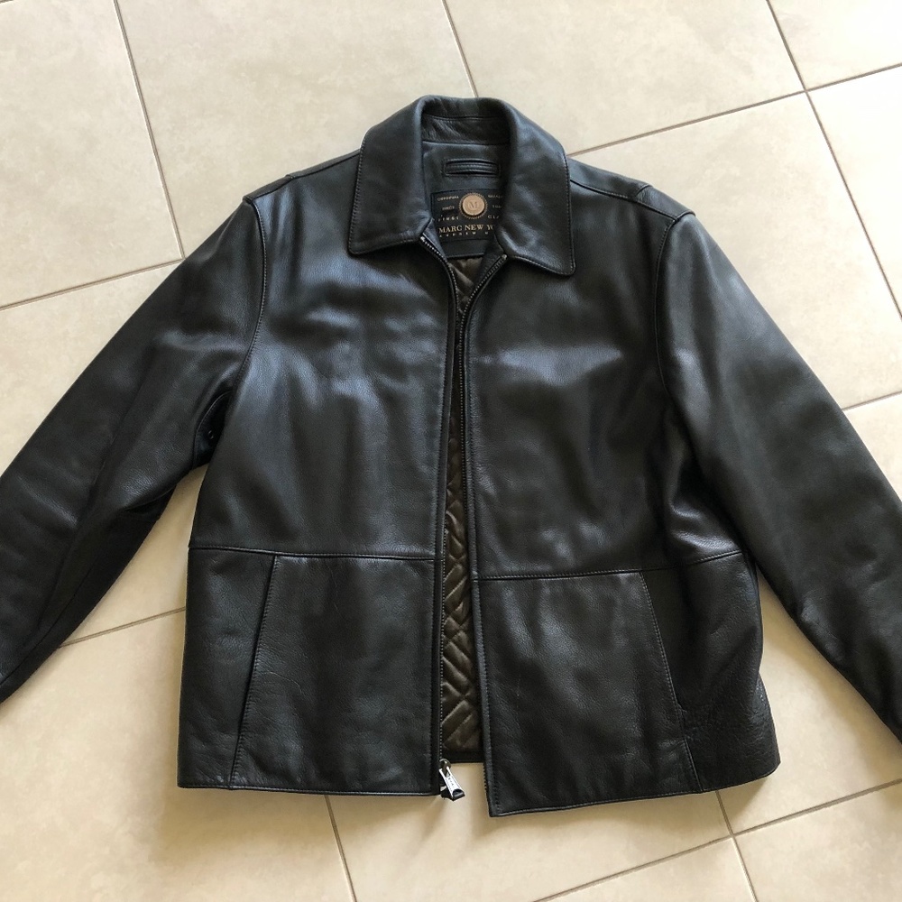 Men Coat